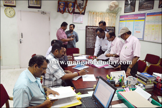Lokayukta raid 2
